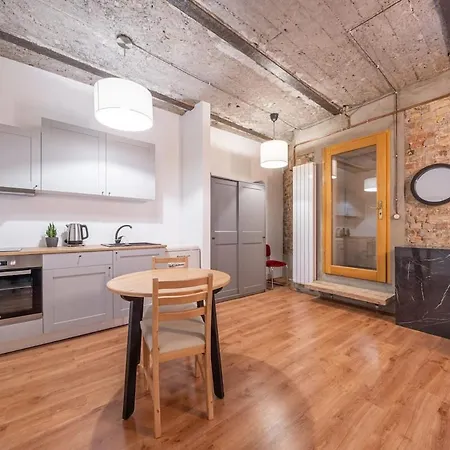 Quiet Hideaway In Centrs Appartement Riga