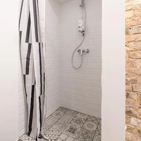 Quiet Hideaway In Centrs Appartement